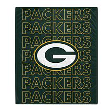 Green Bay Packers Fleece Tie Blanket. $38.00, via  .  Green bay packers  clothing, Green bay packers gifts, Green bay packers