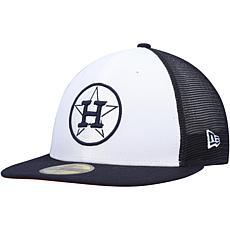 Officially Licensed Men's Astros 2023 On-Field Batting Practice Hat