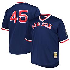 Officially Licensed Mitchell & Ness Martinez 99 Cooperstown - Red Sox 