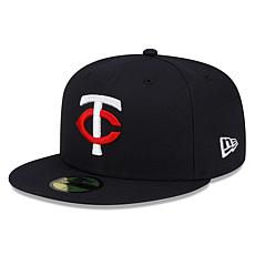 Officially Licensed MLB 2023 Authentic Home 59FIFTY Fitted Hat - Tw...