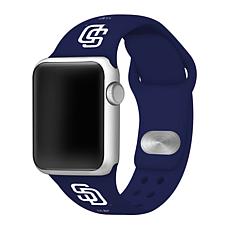 Officially Licensed MLB Apple Watchband 38/40mm - San Diego Padres