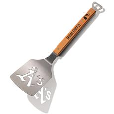 Officially Licensed MLB Classic Series Sportula - Oakland Athletics
