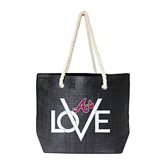 Officially Licensed MLB Love Tote - Arizona Diamondbacks