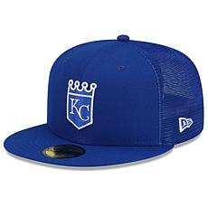 Men's Kansas City Royals New Era Mint 2023 MLB All-Star Game