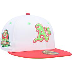 Officially Licensed MLB Men's New Era 40th Anniversary Hat - Athlet...