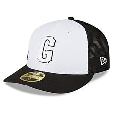 Officially Licensed MLB Men's New Era Giants 2023 On-Field Batting ...