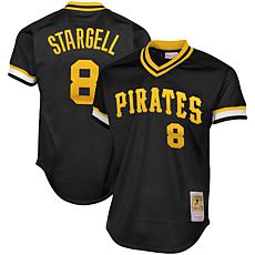 Officially Licensed MLB Men's Willie Stargell Cooperstown - Pirates 