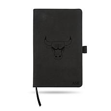 Officially Licensed NBA Personalized Notebook - Chicago Bulls