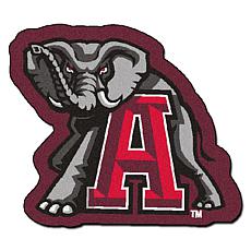 Officially Licensed NCAA Mascot Rug - University of Alabama