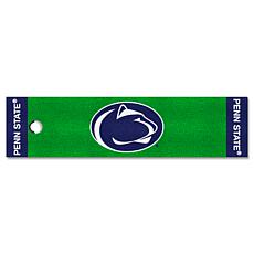 Officially Licensed NCAA Putting Green Mat - Penn State