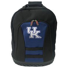Officially Licensed NCAA Texas Tech Red Raiders 18" Premium Backpack