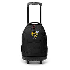 Officially Licensed NCAA Texas Tech Red Raiders 18" Premium Wheeled