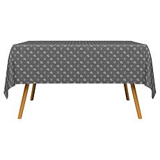 Officially Licensed NFL 100ft Logo Table Cover Roll by Pegasus Sports