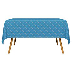 Officially Licensed NFL 100ft Logo Table Cover Roll by Pegasus Sports