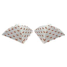 Officially Licensed NFL 2pc Collapsible Food Tents by Pegasus Sports