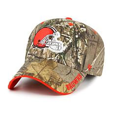 Officially Licensed NFL 47 Brand Men's Camo Hat