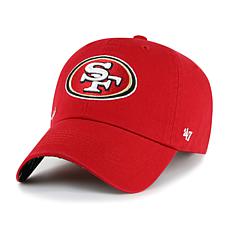 Officially Licensed NFL 47 Brand Women's Confetti Hat