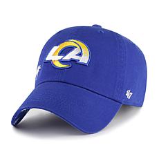 Officially Licensed NFL 47 Brand Women's Confetti Hat