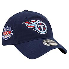 Officially Licensed NFL 9Twenty Trucker Hat by New Era