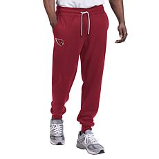 Officially Licensed NFL Black Label Fleece Knit Jogger Pant by Glll