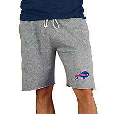 Officially Licensed NFL Concepts Sport Mainstream Men's Shorts Bills