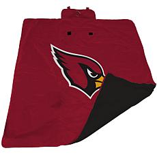 : Northwest NFL Tampa Bay Buccaneers Gridiron Fleece Throw, 50-inches  x 60-inches : Sports & Outdoors