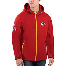 Kansas City Chiefs Hoodie All Over Print V01 On Sale - Tana Elegant