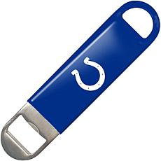 Officially Licensed NFL Indianapolis Colts Vinyl Bottle Opener