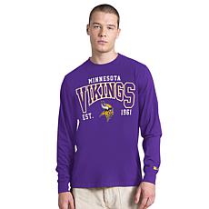 Officially Licensed NFL Long Sleeve Tee