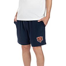Officially Licensed NFL Men's 2pk Gauge Jam Shorts by Concepts Sport