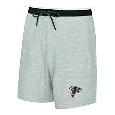 Officially Licensed NFL Men's Fastbreak Knit Short by Concepts Sport