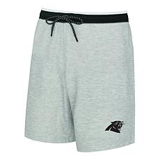 Officially Licensed NFL Men's Fastbreak Knit Short by Concepts Sport