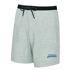 Officially Licensed NFL Men's Fastbreak Knit Short by Concepts Sport