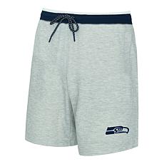 Officially Licensed NFL Men's Fastbreak Knit Short by Concepts Sport