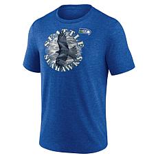 Officially Licensed NFL Men's Hometown Sporting Chance Tee by Fanatics