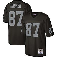 Officially Licensed NFL Las Vegas Raiders Men's Ken Stabler Jersey