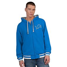 Officially Licensed NFL Men's Reversible Commemorative Jacket by Glll