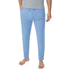 Officially Licensed NFL Men's Rigor Knit Lounge Pant by Concepts Sport
