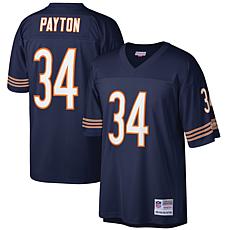 Officially Licensed NFL Mitchell & Ness Payton 1985 Jersey - Bears 