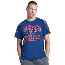 Officially Licensed NFL Multi Hit Men's Tee