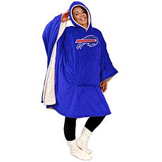 Officially Licensed NFL Pegasus Sports Team Logo Throw