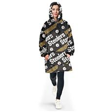 Officially Licensed NFL Pegasus Sports Wearable Throw