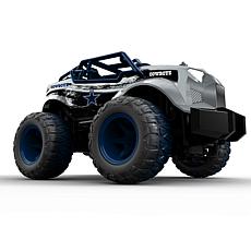 Officially Licensed NFL Remote Control Monster Truck - Cowboys