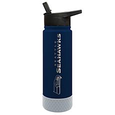 Officially Licensed NFL Seahawks 24 oz. Jr. Thirst Water Bottle