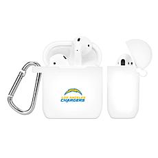 Officially Licensed NFL Silicone Cover for Apple AirPod Battery Case