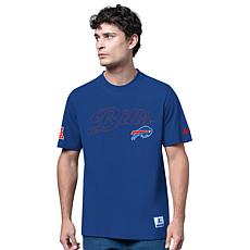 Officially Licensed NFL Starter Short & Long Sleeve Tee Combo by Glll