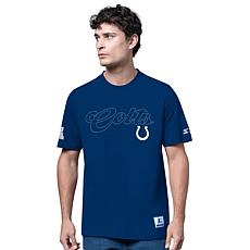 Officially Licensed NFL Starter Short & Long Sleeve Tee Combo by Glll