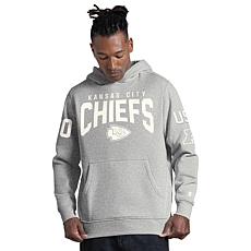 Officially Licensed NFL Starter Unisex Hooded Sweatshirt