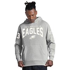 Officially Licensed NFL Starter Unisex Hooded Sweatshirt