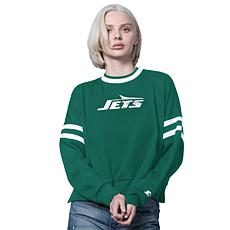Officially Licensed NFL Starter Women's Rally Sweatshirt by Glll